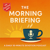 The Morning Briefing