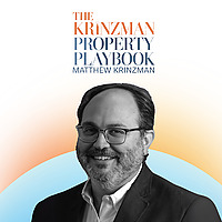The Krinzman Property Playbook