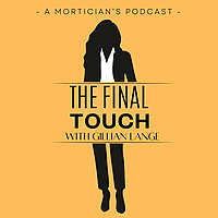 The Final Touch