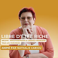 Libre d'&ecirc;tre Riche