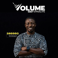 Volume with FemiDlive