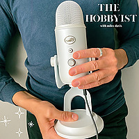 the hobbyist