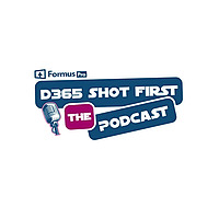 Dynamics 365 Shot First