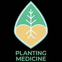 KPFA - Planting Medicine