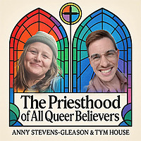 The Priesthood of All Queer Believers