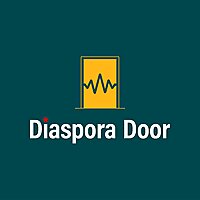 The Diaspora Door with Nze