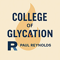 The College of Glycation with Dr. Paul Reynolds