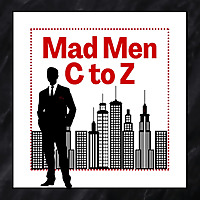 All Things Mad Men: From Chip & Dip to Zou Bisou