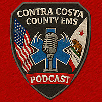 Contra Costa County EMS Podcast