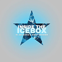 Inside The Ice Box
