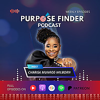PURPOSE FINDER PODCAST