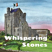Whispering Stones