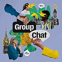 Group Chat: Making Sense of Canada's Democracy With a Few Friends