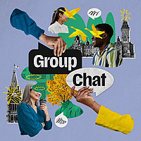 Group Chat: Making Sense of Canada's Democracy With a Few Friends