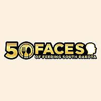 50 Faces of Feeding South Dakota