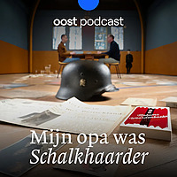 Mijn opa was Schalkhaarder