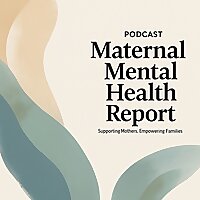 Maternal Mental Health Report hosted by Jawspeaksdigital