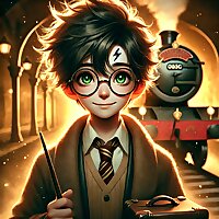 Harry Potter (H&ouml;rbuch)
