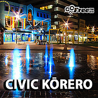 Civic Kōrero