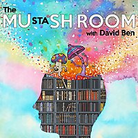 The MUstaSH ROOM Podcast