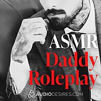 ASMR Daddy Roleplay
