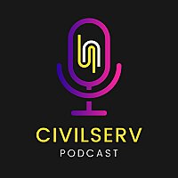 CivilServ Podcast