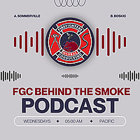 Firefighters Global Consulting - Behind The Smoke