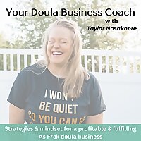 Your Doula Business Coach