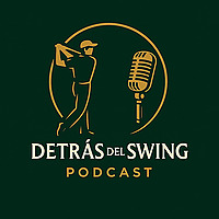 Detr&aacute;s del Swing
