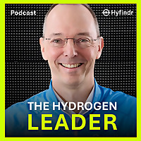 The Hydrogen Leader Podcast Leadership | Growth | Hydrogen