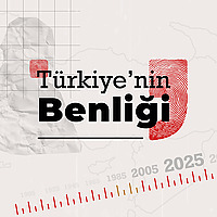 T&uuml;rkiye'nin Benliği