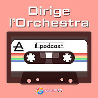 Dirige l'Orchestra