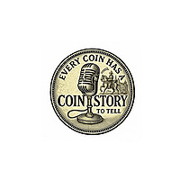 The Coin Story Podcast
