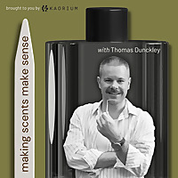 Making Scents Make Sense