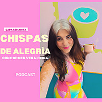 Chispas de alegr&iacute;a