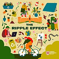 Queen's University Belfast - The Ripple Effect