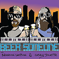 Beer Someone