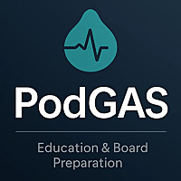 PodGAS: An Anesthesia Podcast