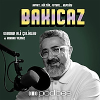 Bakıcaz