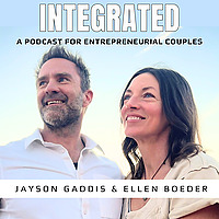 Relational Longevity, A Podcast For Couples