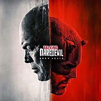 Talking Daredevil Born Again