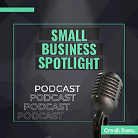 The Small Business Spotlight