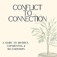 Conflict to Connection: A Guide to Divorce, Coparenting & Relationships