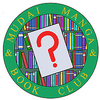 Mudai Manga and Book Club