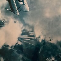 The 'Final' War (all about WW1 Aviation)