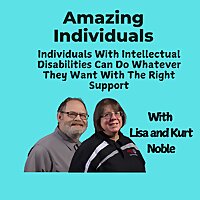 Amazing Individuals