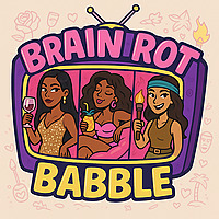 Brain Rot Babble