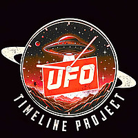 The UFO Timeline Project Podcast
