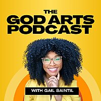 The Creative Disciple Podcast
