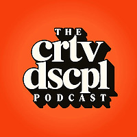 The Creative Disciple Podcast